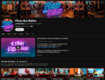 CANAL YOU MONET | 508K SUBS👥|+32,19 MILHÕES VIEWS👀| MÚSICA, DANÇA & BAILE FUNK🎵 | ATIVO DIGITAL PREMIUM 🚀