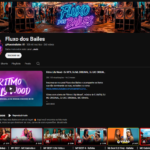 CANAL YOU MONET | 508K SUBS👥|+32,19 MILHÕES VIEWS👀| MÚSICA, DANÇA & BAILE FUNK🎵 | ATIVO DIGITAL PREMIUM 🚀