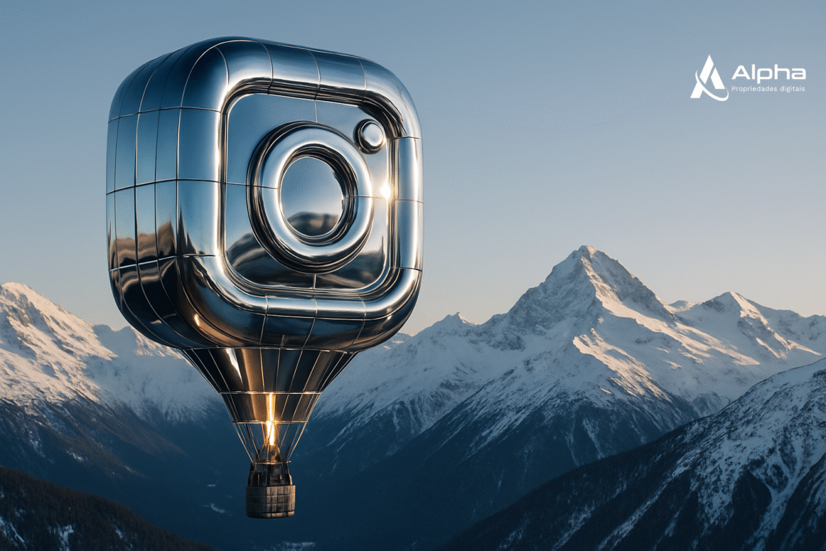 Comprar Conta Instagram