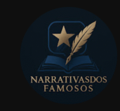 CANAL NARRATIVA DOS FAMOSOS MONETIZADO 2,32 mil inscritos