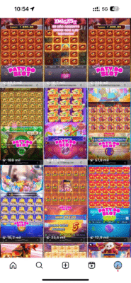 CONTA IG DE SLOT +800K - Imagem 2