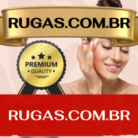 Domínio RUGAS.COM.BR (PREMIUM)