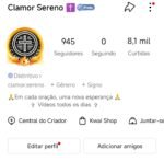 COMBO! CONTA TIKTOK 2K SEGUIDORES + CONTA DO KWAI MONETIZADA! - Imagem 2