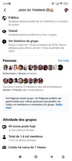 GRUPO FOCADO EM SLOTS  1,5 mil membros - Imagem 2