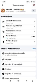 GRUPO FOCADO EM SLOTS  1,5 mil membros - Imagem 4