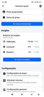 GRUPO FOCADO EM SLOTS  1,5 mil membros - Imagem 3