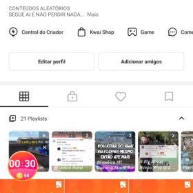 KWAI A VENDA COM 1,400 DE SEGUIDORES FULL VÍDEOS!!