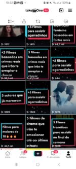 CONTA DO TIKTOK 18,1 mil Seguidores - Imagem 2