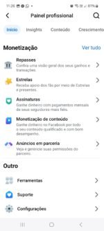 Tiktok 217,3 mil Seguidores - Imagem 2