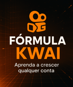 CURSO FÓRMULA KWAI 🔥