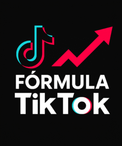 CURSO FÓRMULA TIK TOK 🔥