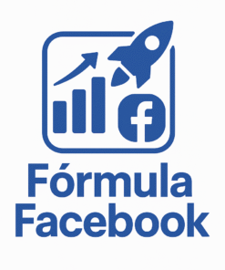 CURSO FÓRMULA FACEBOOK 🔥