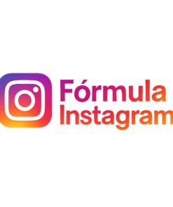 CURSO FÓRMULA INSTAGRAM 🔥