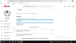 Vendo canal no YouTube 1,55 mil inscritos - Imagem 3