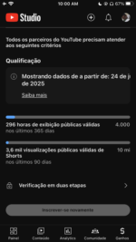 Canal Luciano_nn_ 16,5 mil inscritos - Imagem 4