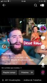 Kwai #PlayRuyter clipando para o HUYTER [ 2000 INSCRITOS ] e [14,2 mil curtidas ] - Imagem 6