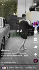 Kwai #PlayRuyter clipando para o HUYTER [ 2000 INSCRITOS ] e [14,2 mil curtidas ] - Imagem 2