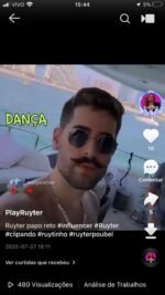 Kwai #PlayRuyter clipando para o HUYTER [ 2000 INSCRITOS ] e [14,2 mil curtidas ]