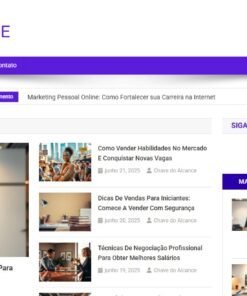 Blog - Nicho Marketing – 100% Pronto!