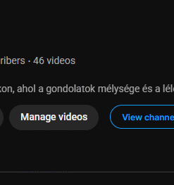 Vendo Canal Monetizado 3,48 mil inscritos