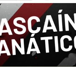 VASCAÍNO FANÁTICO