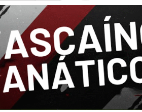 VASCAÍNO FANÁTICO