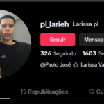 CONTA TIKTOK | 1,6K+ SEG | 210K CURT | ENTRETENIMENTO - VLOG & LIFESTYLE | ENGAJAMENTO ALTO 🚀