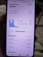 CONTA AMERICANA 🇺🇲 MONETIZAÇÃO+ SHOP ATIVOS 77,2 mil Seguidores - Imagem 2