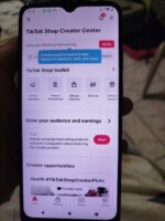 CONTA AMERICANA 🇺🇲 MONETIZAÇÃO+ SHOP ATIVOS 77,2 mil Seguidores - Imagem 3