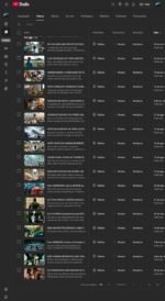 Canal de resumos de filmes 5.274 Inscritos - Imagem 5