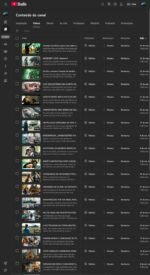 Canal de resumos de filmes 5.274 Inscritos - Imagem 4