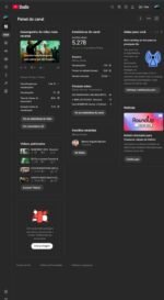 Canal de resumos de filmes 5.274 Inscritos - Imagem 2