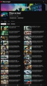 Canal de resumos de filmes 5.274 Inscritos