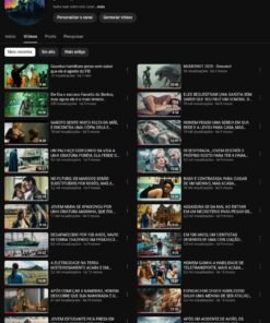 Canal de resumos de filmes 5.274 Inscritos