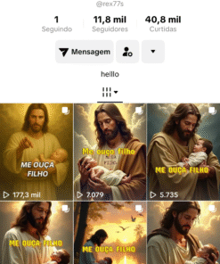 Conta do estado unidos🇺🇸 monetizado rpm pode chegar até 1,50