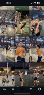 Conta de 100k no Instagram - Imagem 2