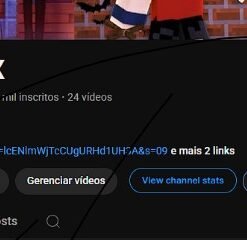 canal com 100k