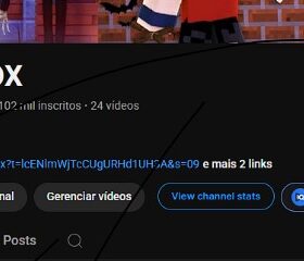 canal com 100k