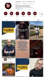 Instagram cristão 1M seguidores, monetizado, com alto engajamento e propósito - Imagem 4