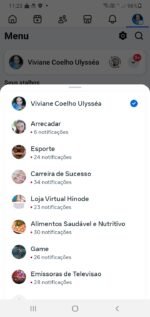 Pagina do Facebook + Pagina do Kwai monetizadas com muitos seguidores - Imagem 8