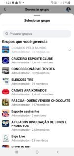 Pagina do Facebook + Pagina do Kwai monetizadas com muitos seguidores - Imagem 2
