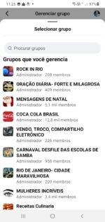 Pagina do Facebook + Pagina do Kwai monetizadas com muitos seguidores - Imagem 9