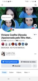 Pagina do Facebook + Pagina do Kwai monetizadas com muitos seguidores - Imagem 10