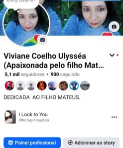 Pagina do Kwai + Página do Facebook com 5100 Seguidores com vários grupos e várias páginas vinculadas a essa página principal.