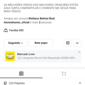 Show do kwaii 299.5K Seguidores Pega Fogo Ceará - Policial