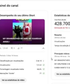 🚨 CANAL DE 400 MIL INSCRITOS, ROBLOX GRINGO ( RPM ALTO )