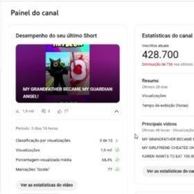 ???? CANAL DE 400 MIL INSCRITOS, ROBLOX GRINGO ( RPM ALTO )