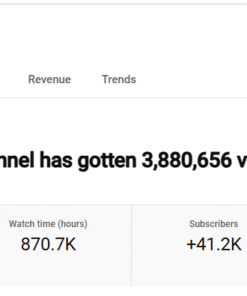 CANAL DARK 40MIL INSCRITOS - HISTÓRIAS EMOCIONANTES