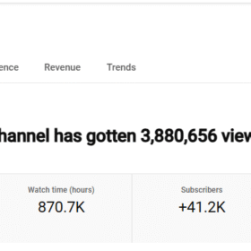 CANAL DARK 40MIL INSCRITOS - HISTÓRIAS EMOCIONANTES