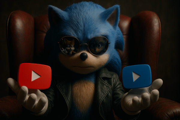 compre canal youtube